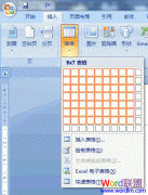 Word2007�ĵ�����β������