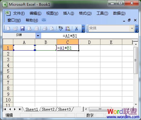 ����Excel�˷���ʽ